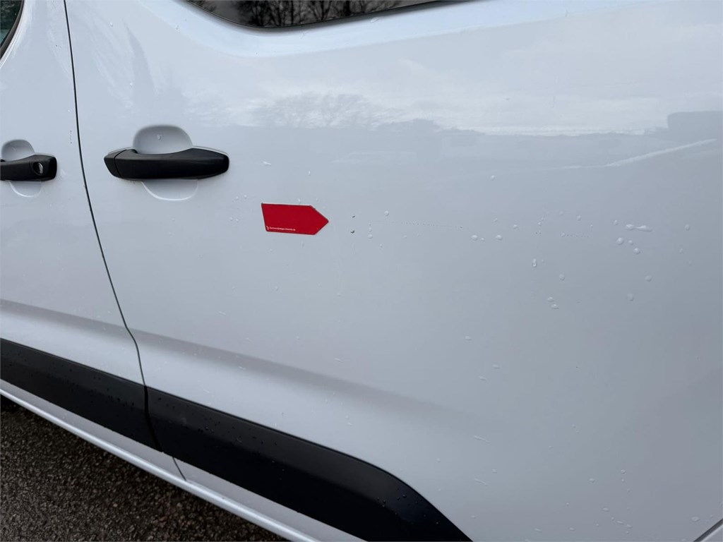 Foto 25 CITROEN-BERLINGO M COMBI 5 PLAZAS 9LZL