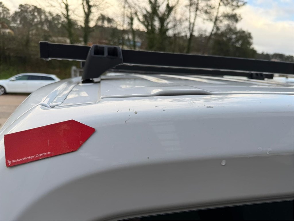 Foto 27 CITROEN-BERLINGO M COMBI 5 PLAZAS 9LZL