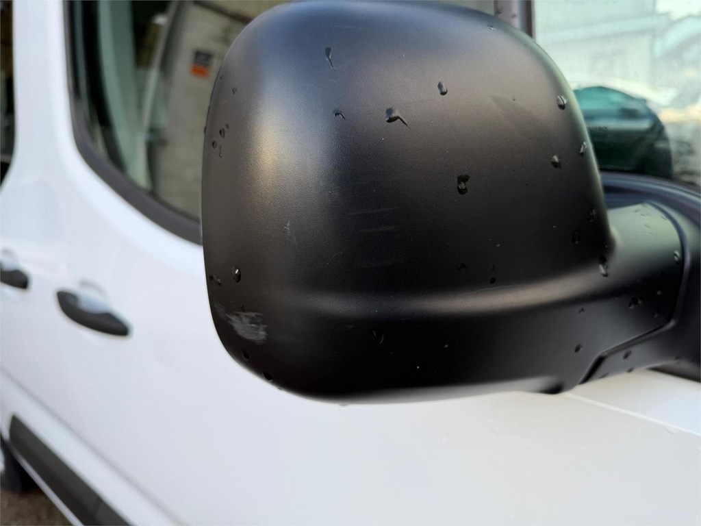 Foto 34 CITROEN-BERLINGO M COMBI 5 PLAZAS 9LZL