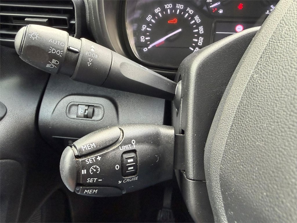 Foto 9 CITROEN-BERLINGO M COMBI 5 PLAZAS 9LZL