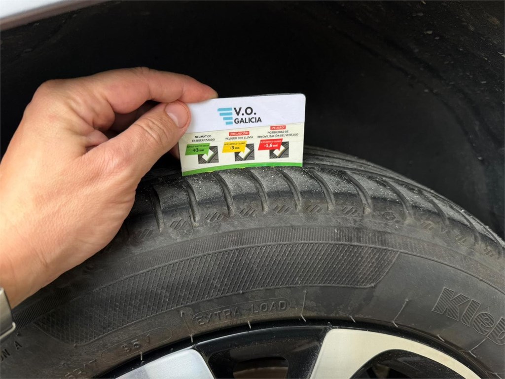 Foto 25 CITROEN-BERLINGO M COMBI 5 XTR 12LDG