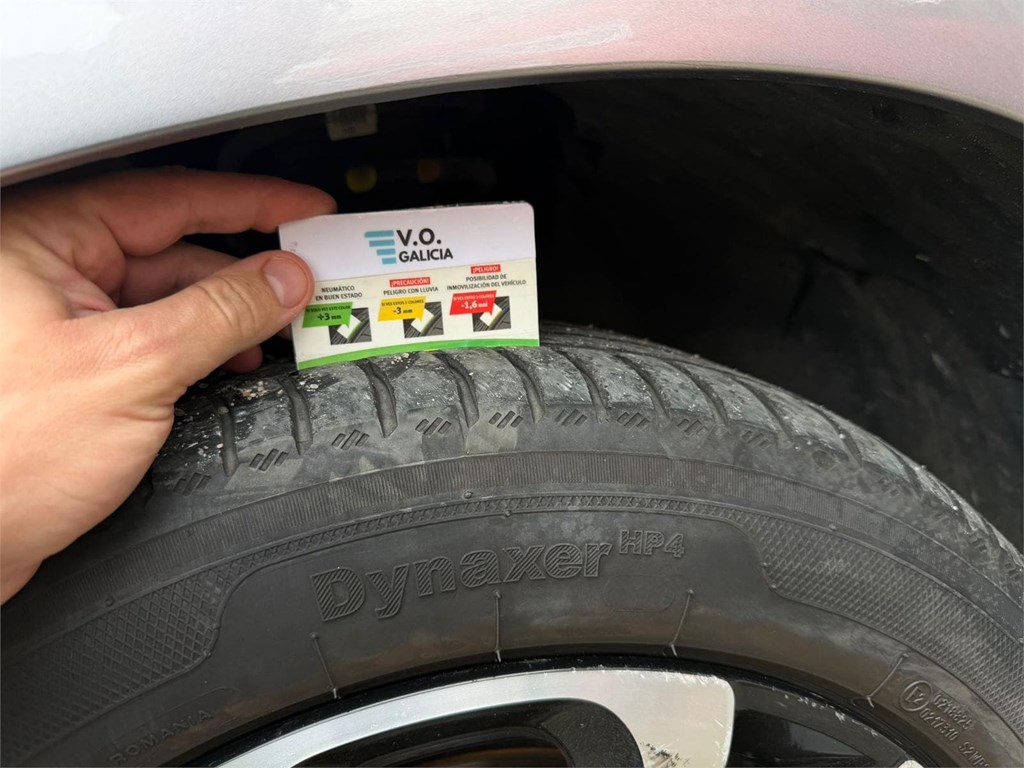 Foto 26 CITROEN-BERLINGO M COMBI 5 XTR 12LDG