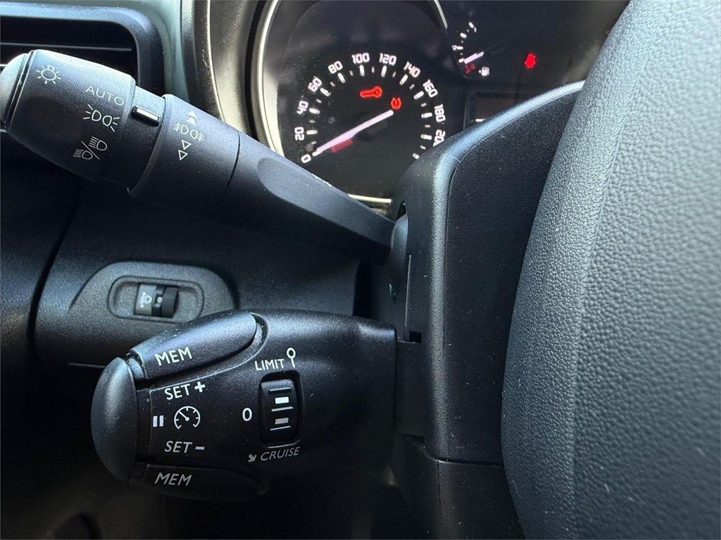 Foto 7 CITROEN-BERLINGO M COMBI 5 XTR 12LDG