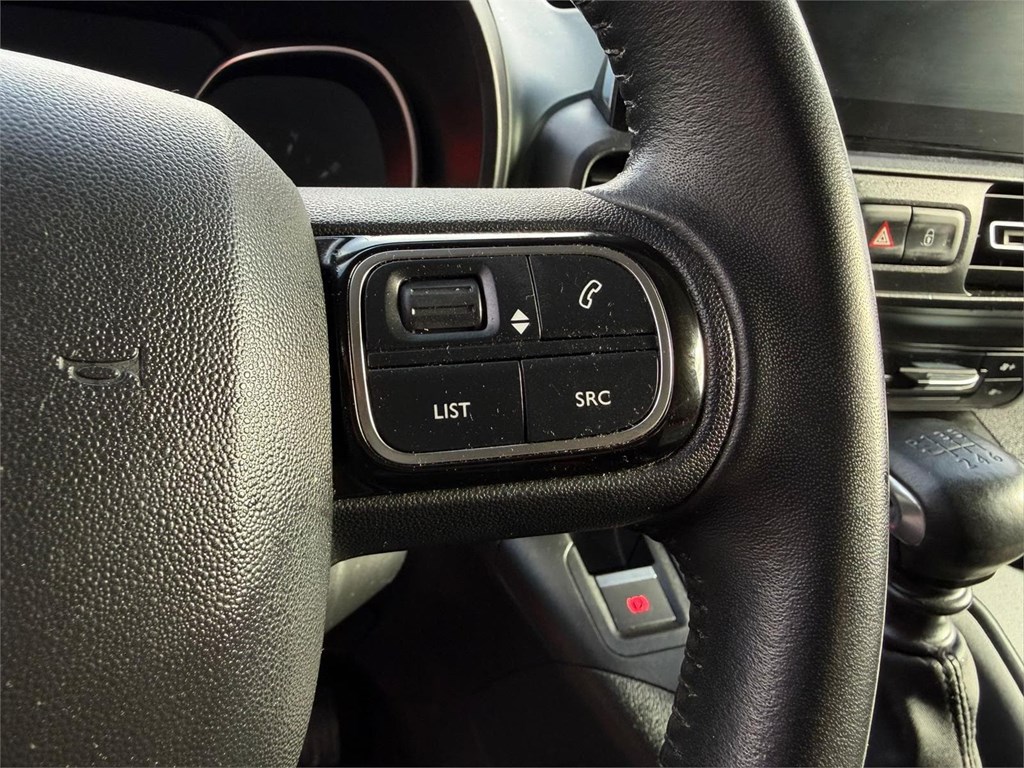 Foto 9 CITROEN-BERLINGO M COMBI 5 XTR 12LDG