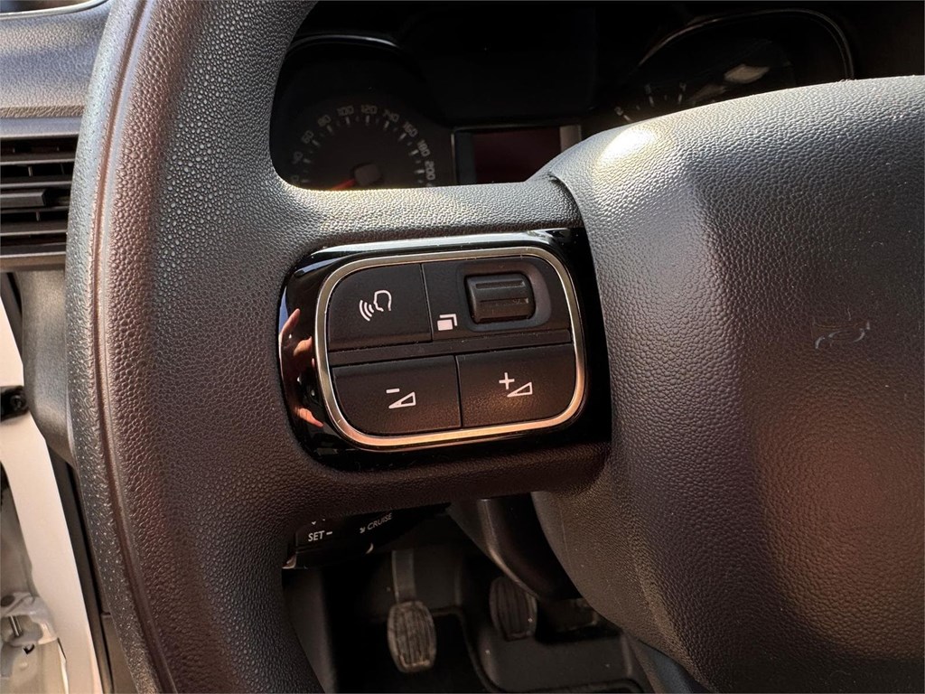 Foto 6 CITROEN-BERLINGO M CONTROL 4LYP