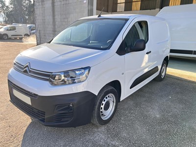CITROEN-BERLINGO M FURGÓN 44LTT