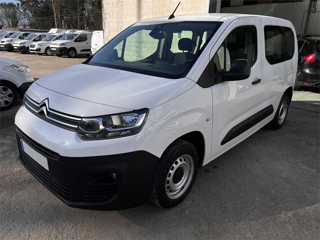 Foto 1 CITROEN-BERLINGO M LIVE COMBI 5 03LBL