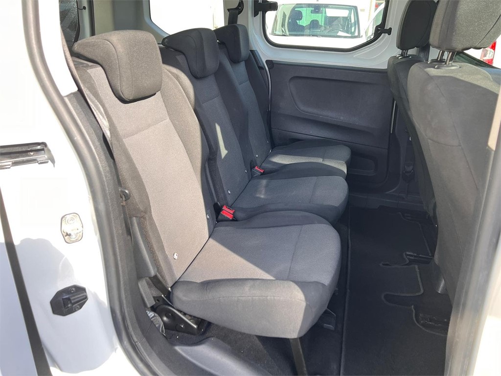 Foto 7 CITROEN-BERLINGO M LIVE COMBI 5 03LBL