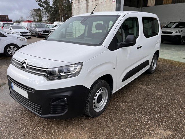 CITROEN-BERLINGO M LIVE COMBI 5 13LBL