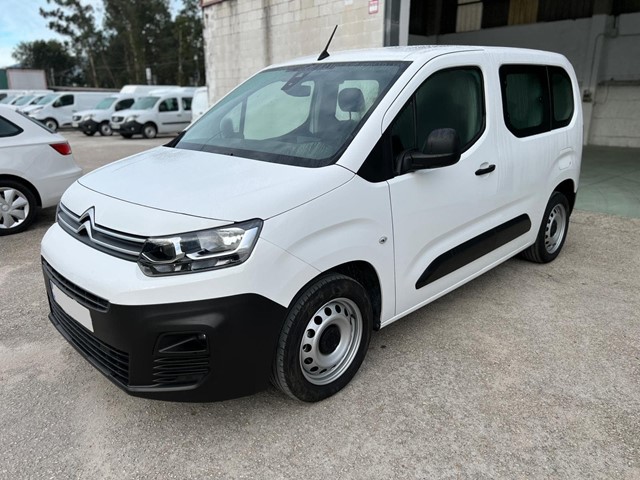 CITROEN-BERLINGO M LIVE COMBI 5