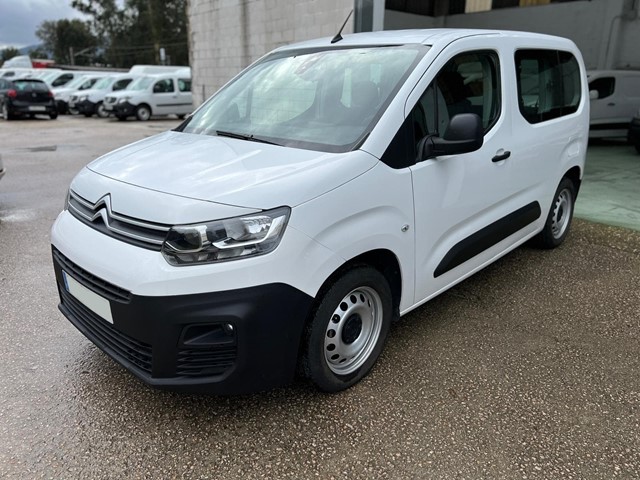 CITROEN-BERLINGO M LIVE COMBI 5