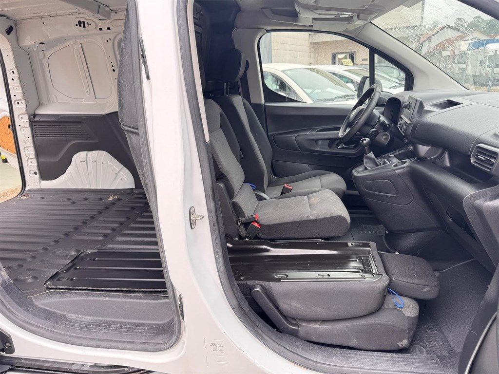 Foto 17 CITROEN-BERLINGO M MODUWORK LSN