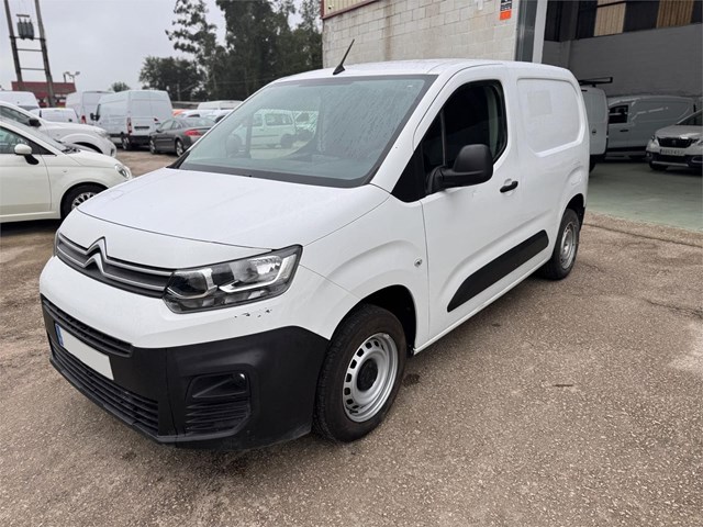 CITROEN-BERLINGO M MODUWORK LSN