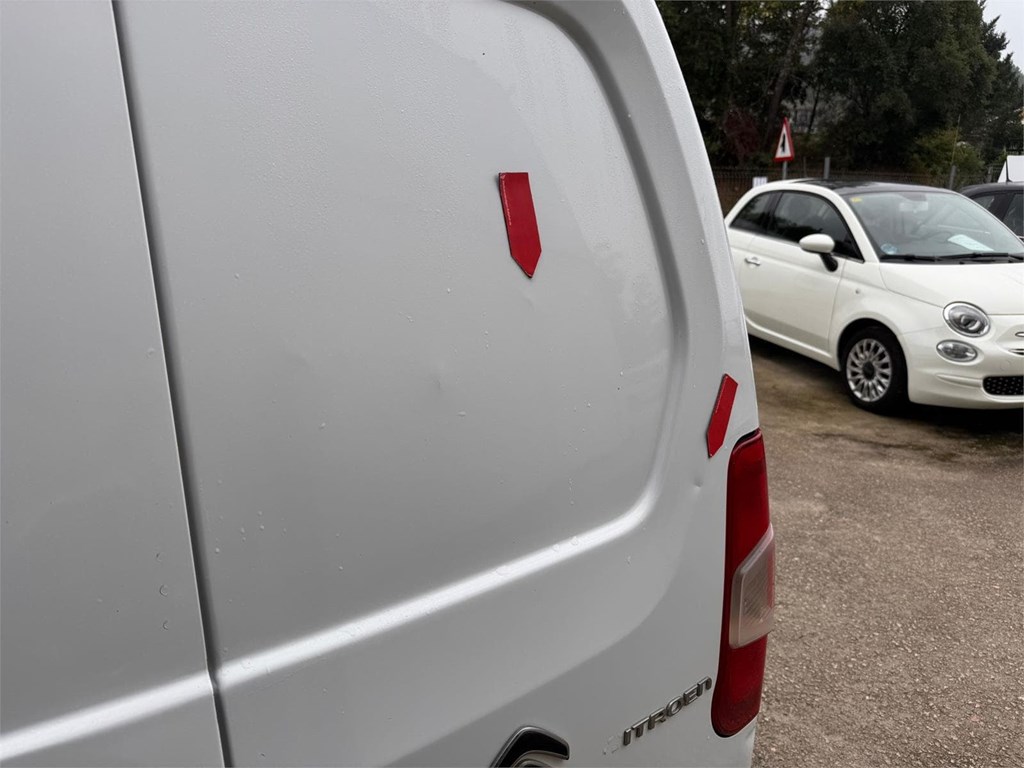 Foto 40 CITROEN-BERLINGO M MODUWORK LSN