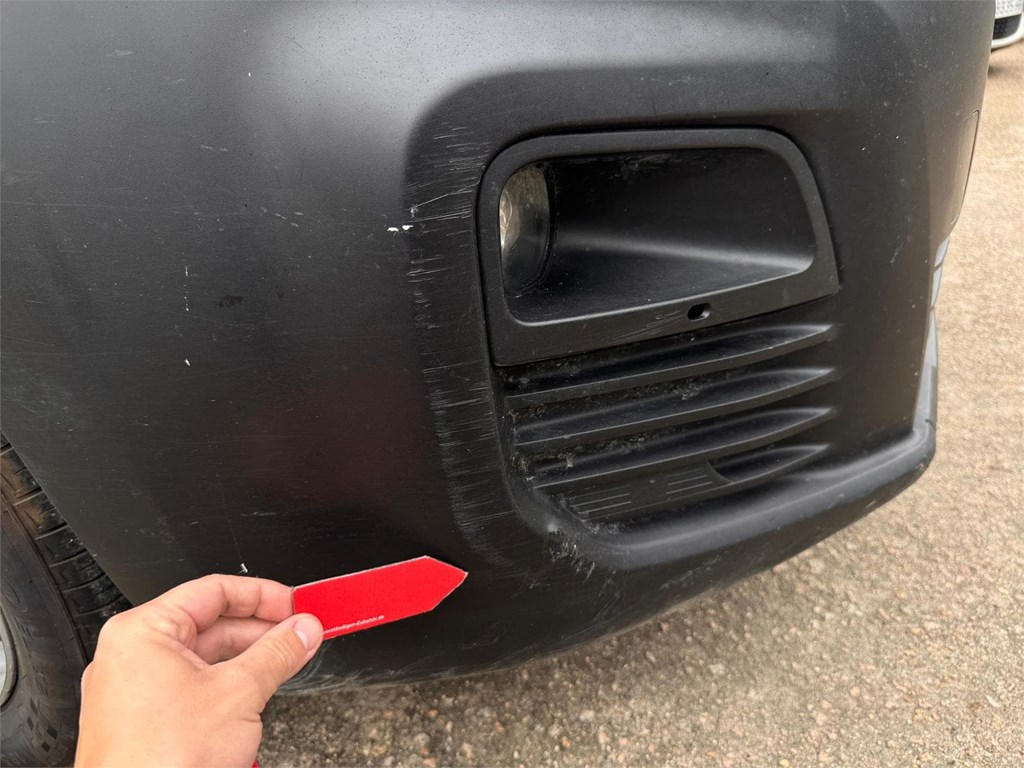 Foto 45 CITROEN-BERLINGO M MODUWORK LSN