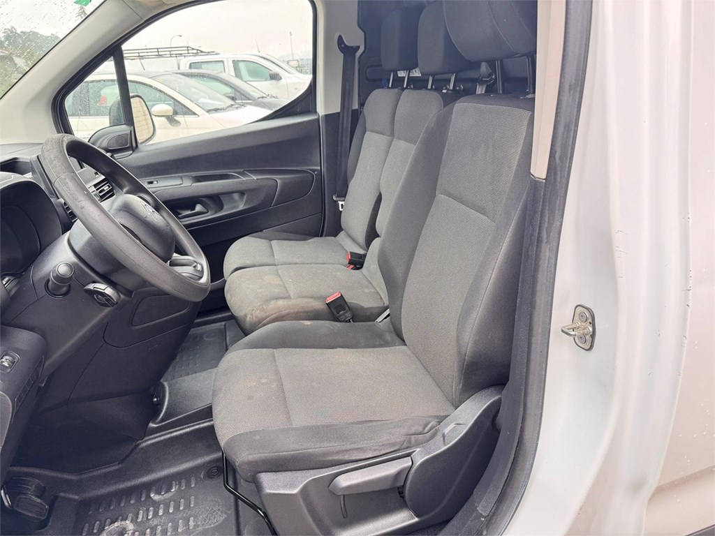 Foto 5 CITROEN-BERLINGO M MODUWORK LSN
