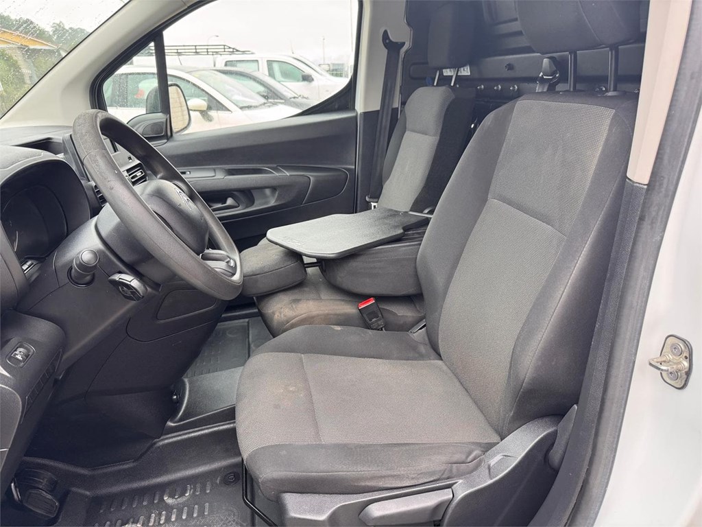 Foto 6 CITROEN-BERLINGO M MODUWORK LSN