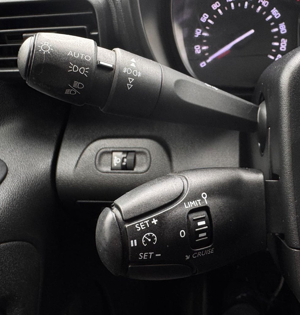 Foto 9 CITROEN-BERLINGO M MODUWORK LSN