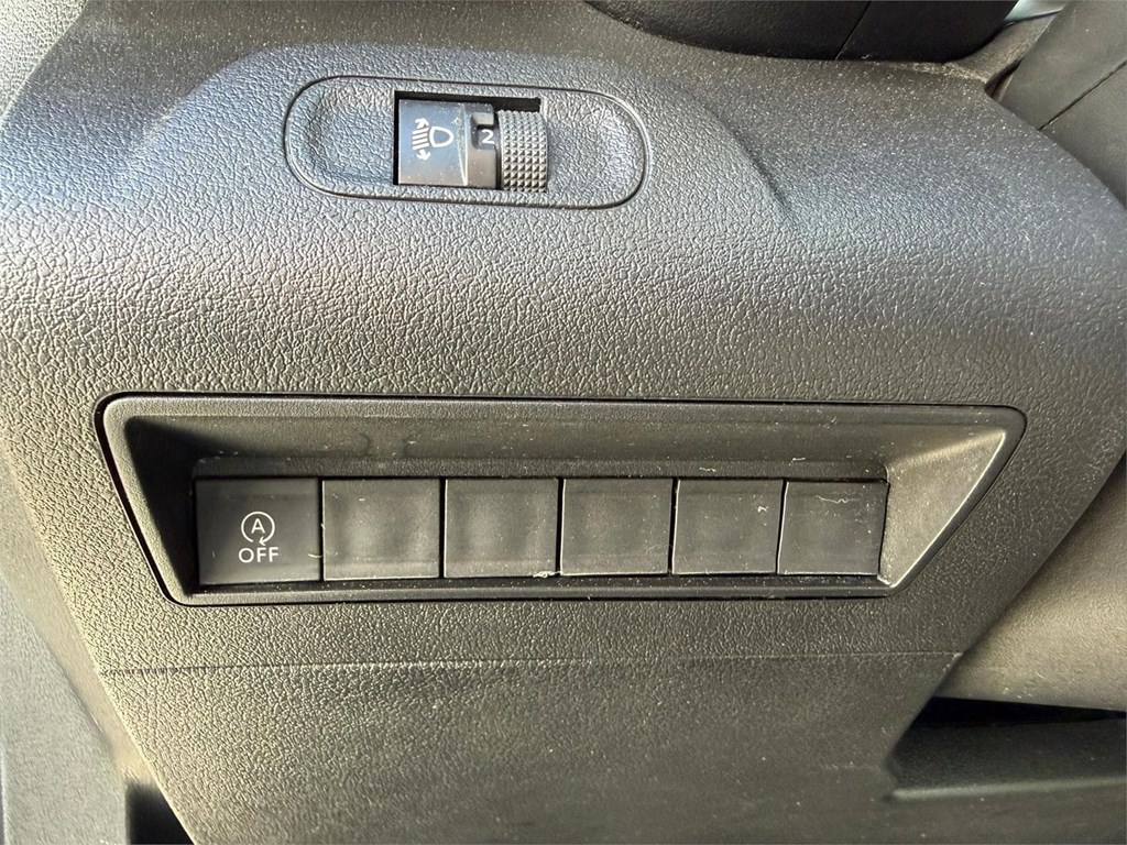 Foto 10 CITROEN-BERLINGO M VAN MODU WORK 3PLZ 5LRX