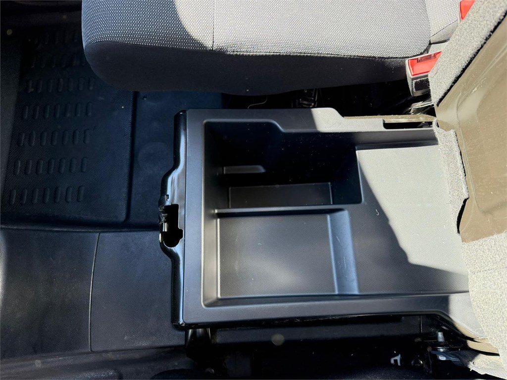 Foto 11 CITROEN-BERLINGO M VAN MODU WORK 3PLZ 5LRX