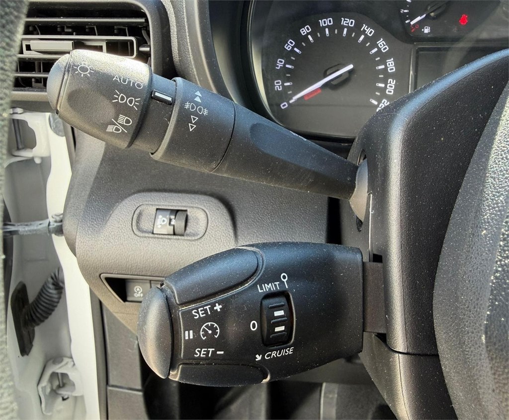 Foto 12 CITROEN-BERLINGO M VAN MODU WORK 3PLZ 5LRX