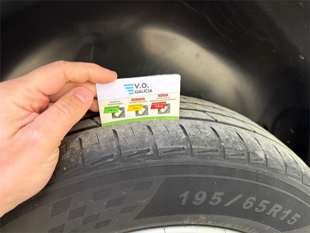 Foto 19 CITROEN-BERLINGO M VAN MODU WORK 3PLZ 5LRX