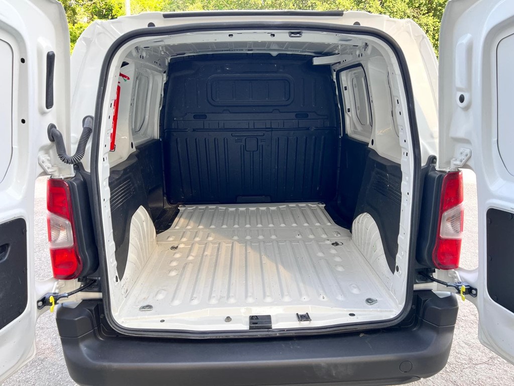 Foto 6 CITROEN-BERLINGO M 