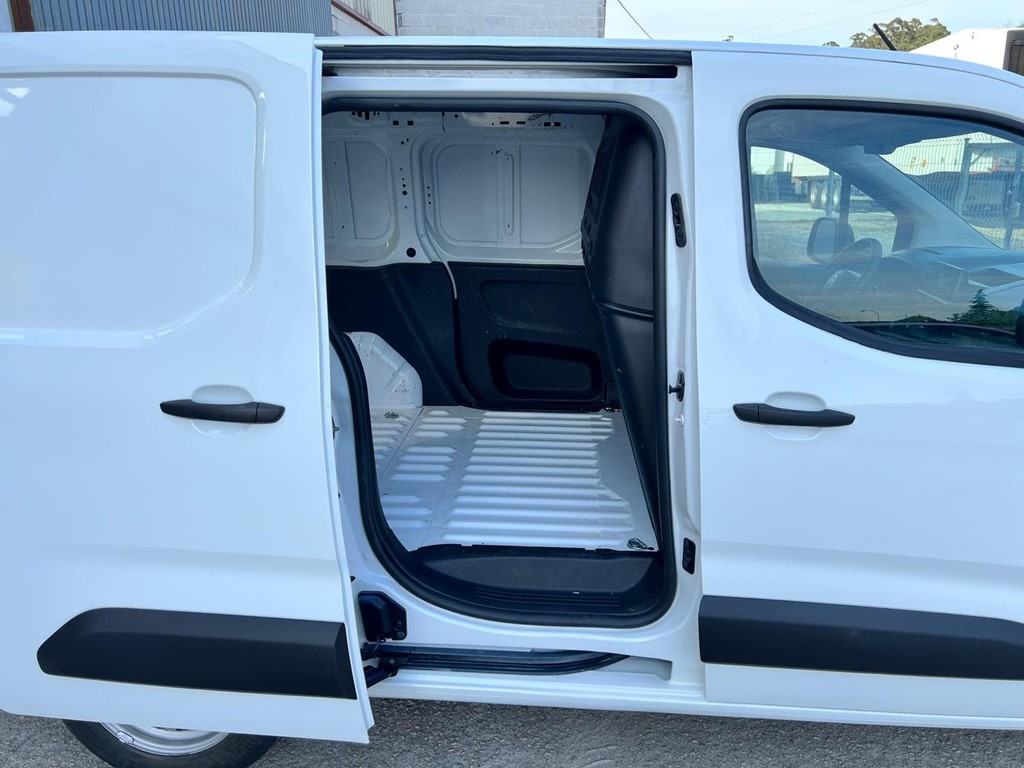 Foto 7 CITROEN-BERLINGO M 