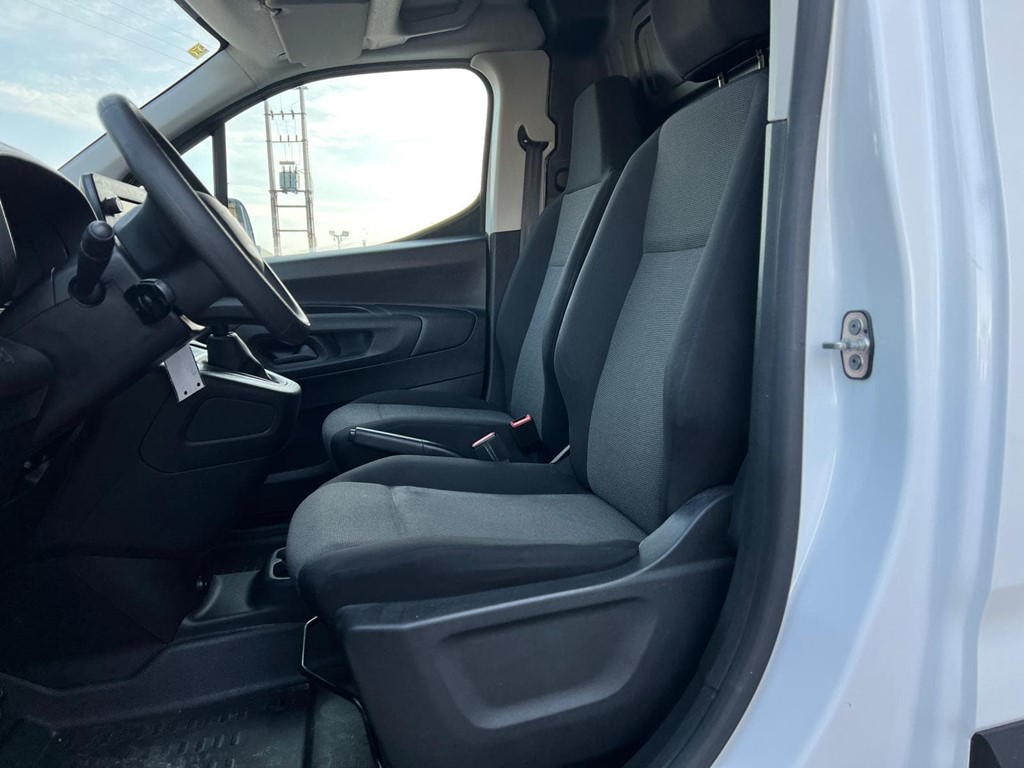 Foto 8 CITROEN-BERLINGO M 