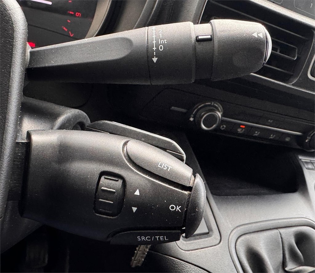 Foto 10 CITROEN-BERLINGO TALLA M 3 PLAZAS MODUWORK LTN 