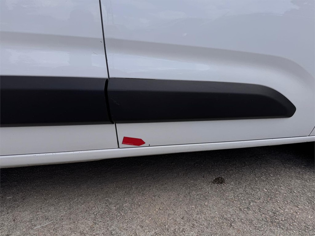 Foto 30 CITROEN-BERLINGO TALLA M 3 PLAZAS MODUWORK LTN 