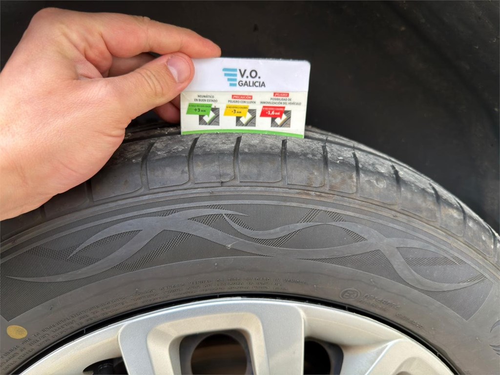 Foto 18 CITROEN-BERLINGO TALLA M COMBI 5 59LKH