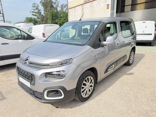 CITROEN-BERLINGO TALLA M COMBI 5 59LKH