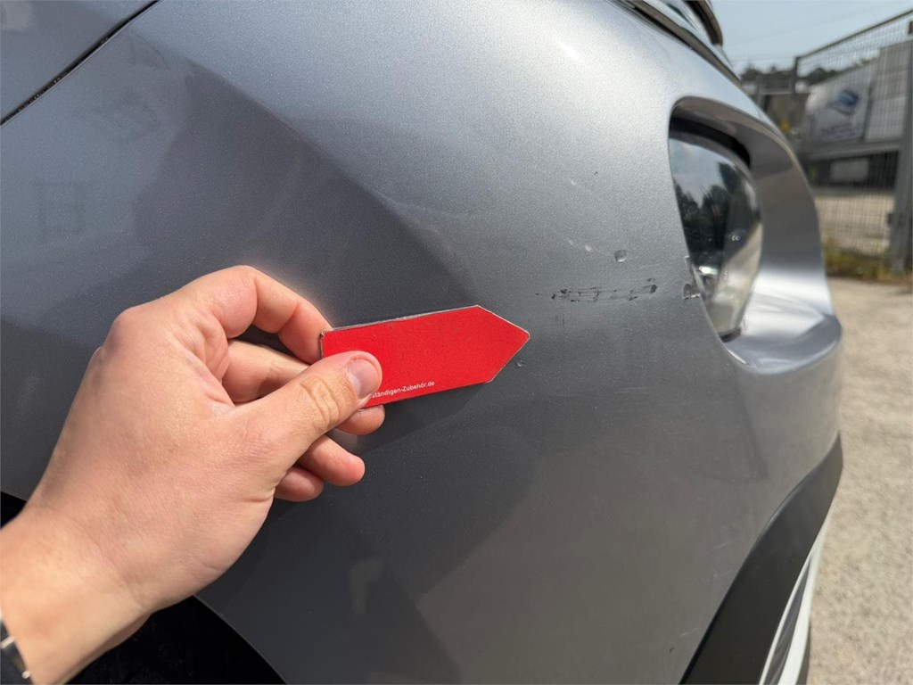 Foto 23 CITROEN-BERLINGO TALLA M COMBI 5 59LKH