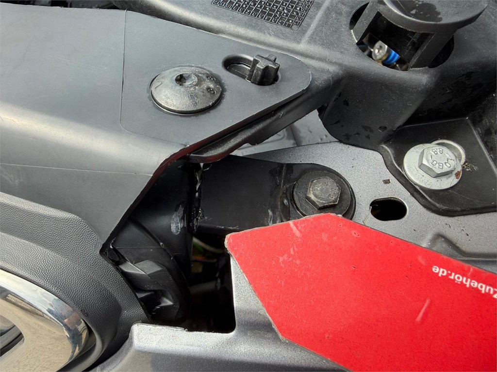 Foto 24 CITROEN-BERLINGO TALLA M COMBI 5 59LKH