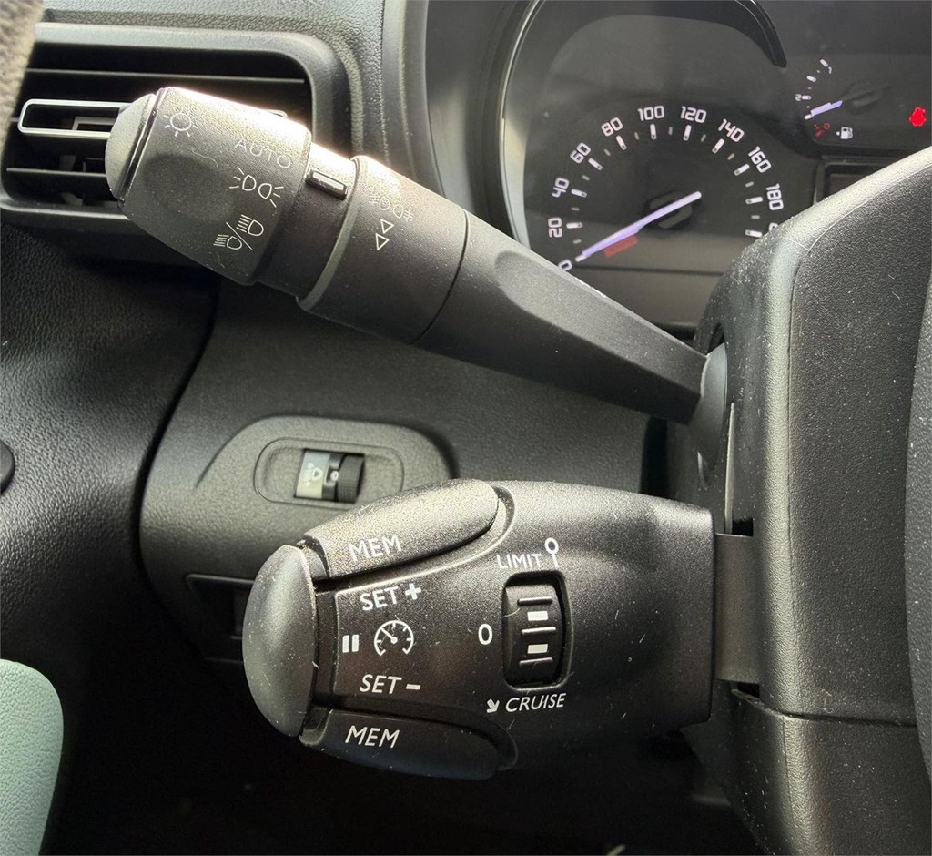 Foto 6 CITROEN-BERLINGO TALLA M COMBI 5 59LKH