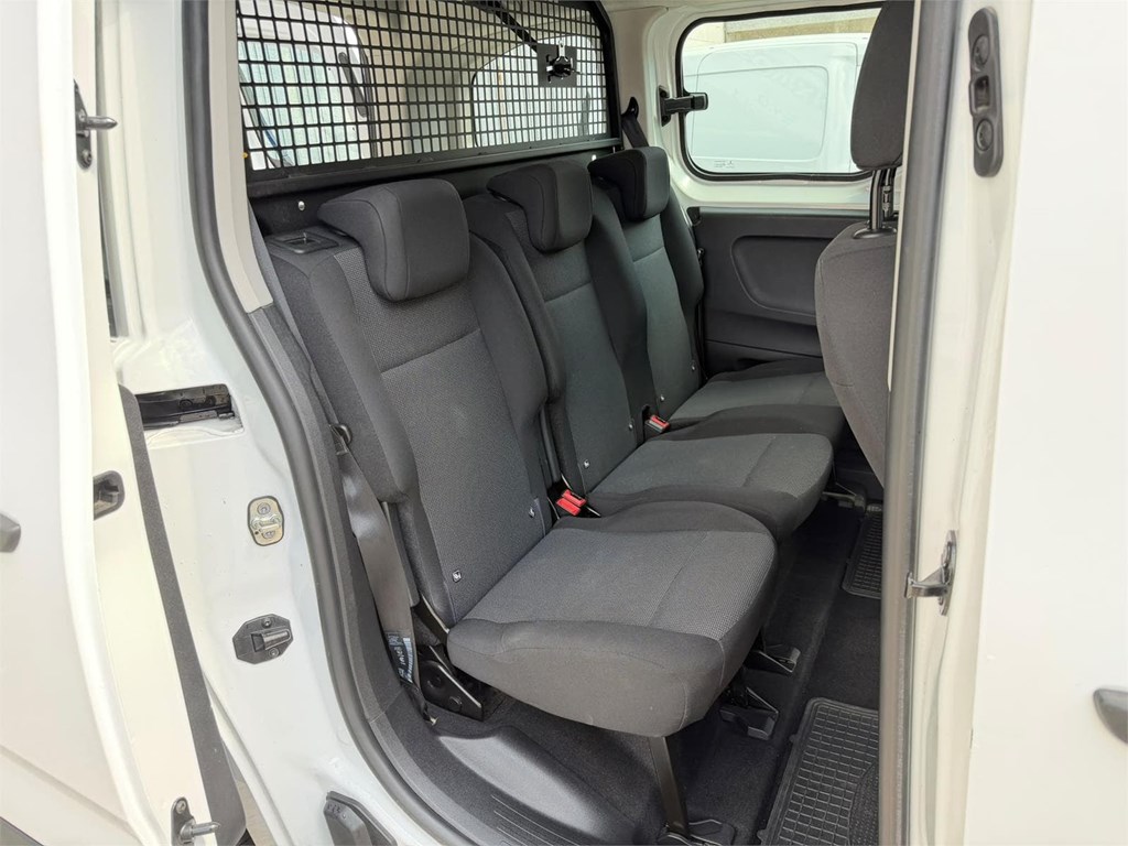 Foto 10 CITROEN-BERLINGO TALLA M COMBI 5 7LXP