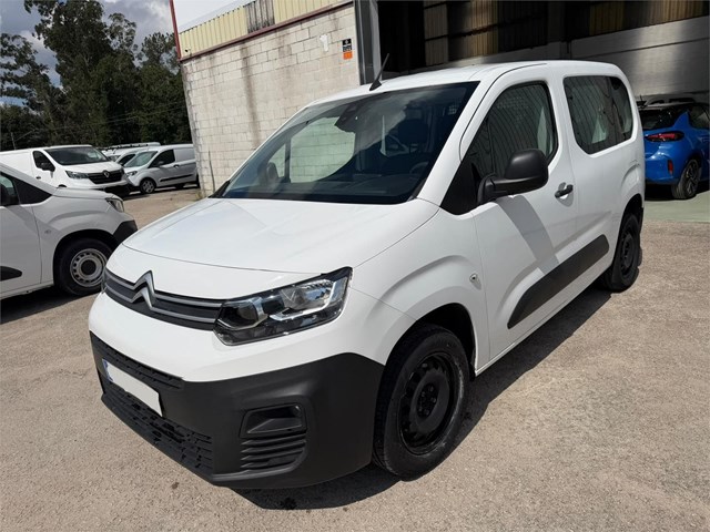 CITROEN-BERLINGO TALLA M COMBI 5 7LXP
