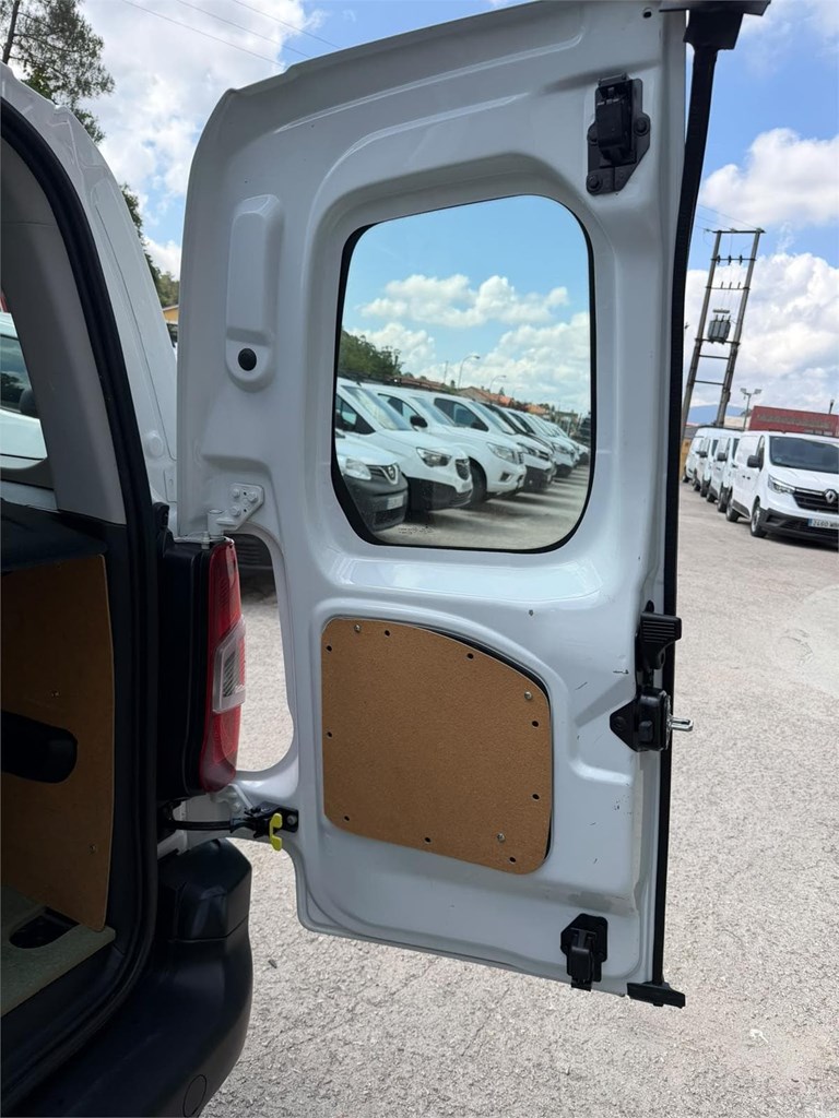 Foto 21 CITROEN-BERLINGO TALLA M COMBI 5 7LXP