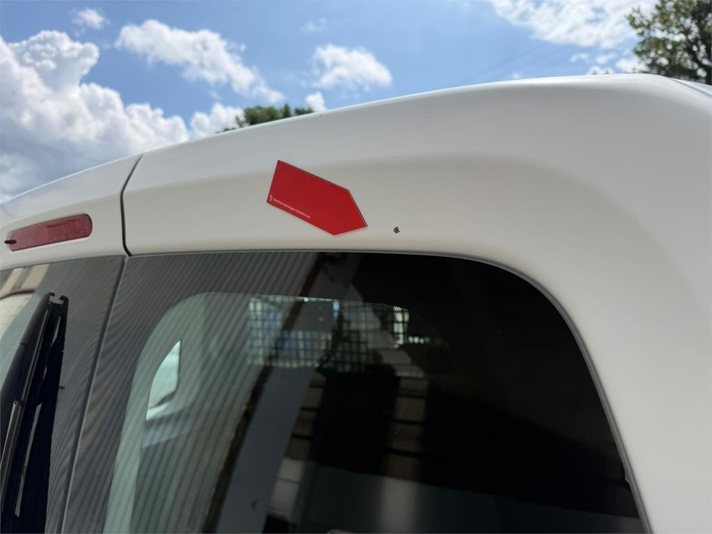 Foto 24 CITROEN-BERLINGO TALLA M COMBI 5 7LXP