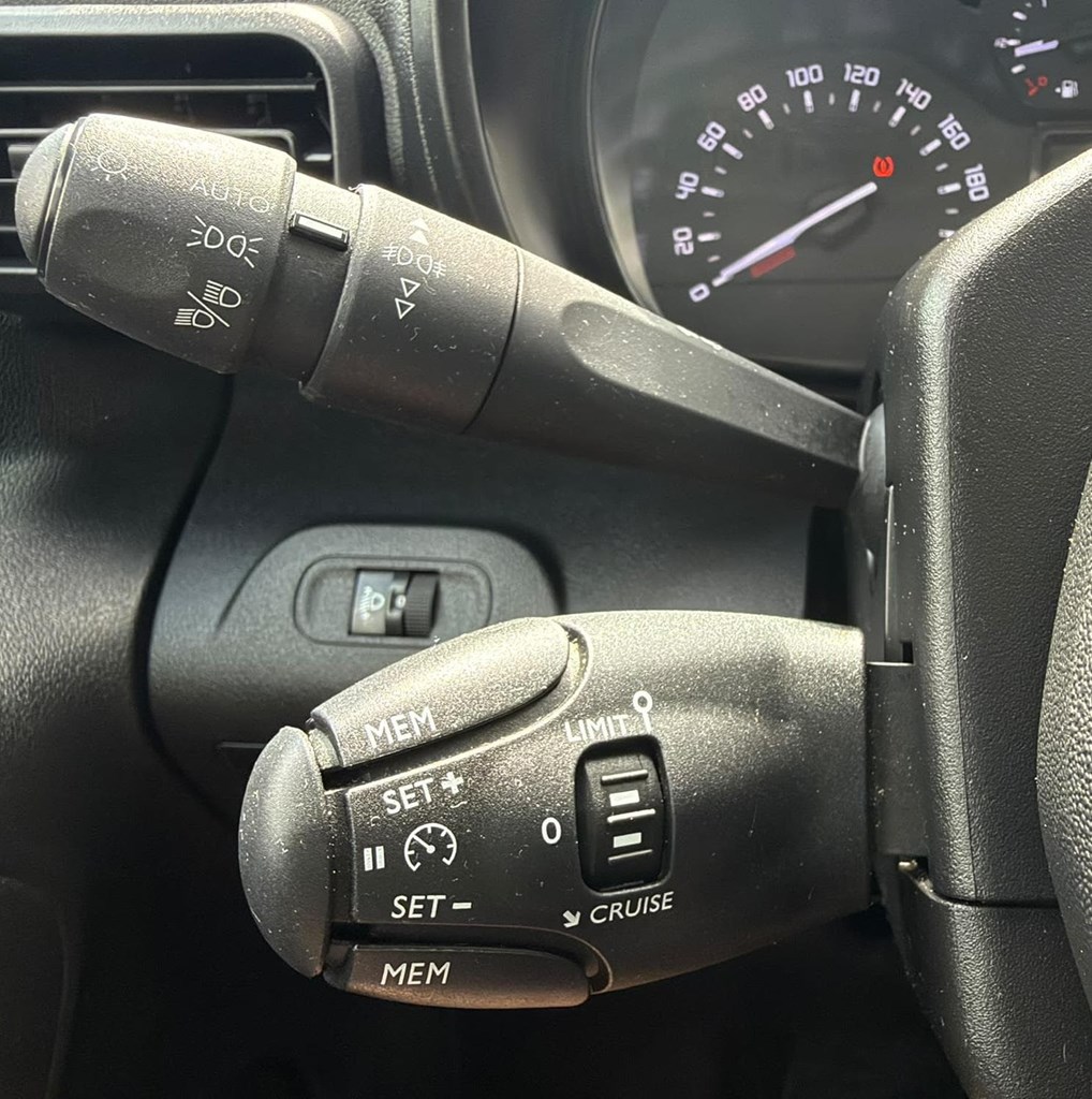 Foto 6 CITROEN-BERLINGO TALLA M COMBI 5 7LXP