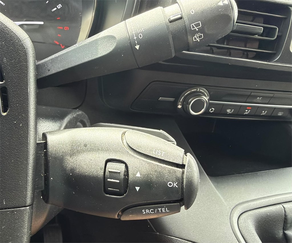 Foto 7 CITROEN-BERLINGO TALLA M COMBI 5 7LXP