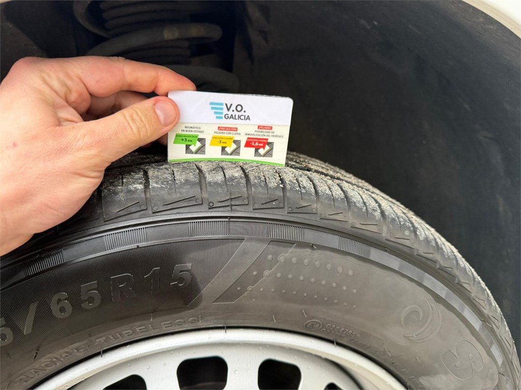 Foto 17 CITROEN-BERLINGO VAN TALLA M 6LVT