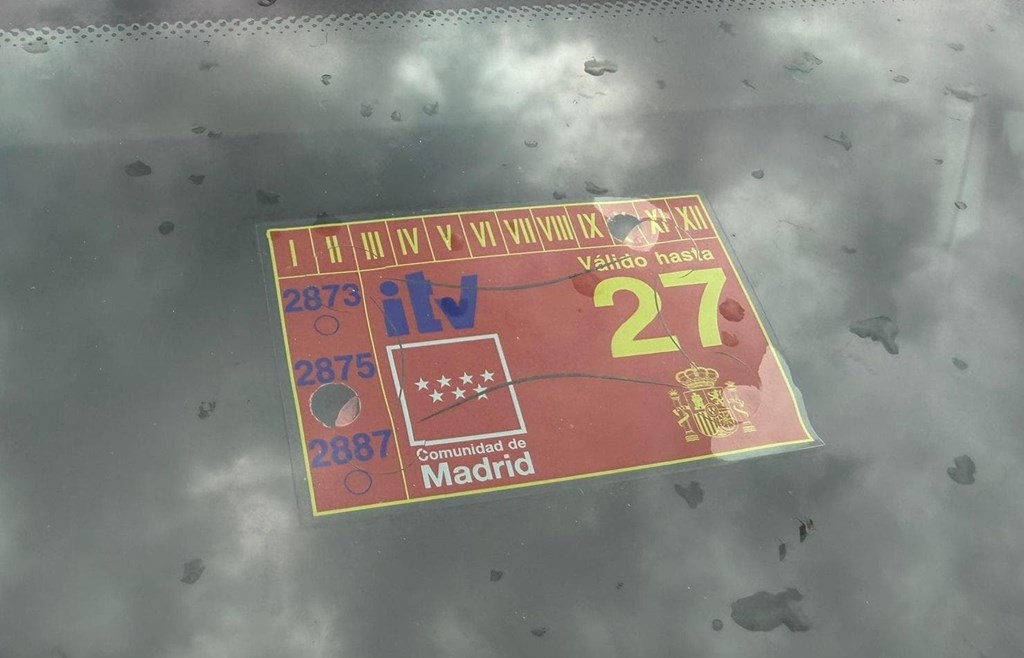 Foto 18 CITROEN-BERLINGO VAN TALLA M 6LVT