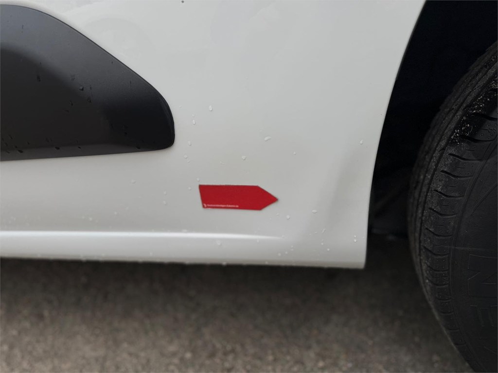 Foto 24 CITROEN-BERLINGO VAN TALLA M 6LVT