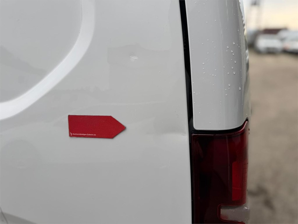 Foto 25 CITROEN-BERLINGO VAN TALLA M 6LVT