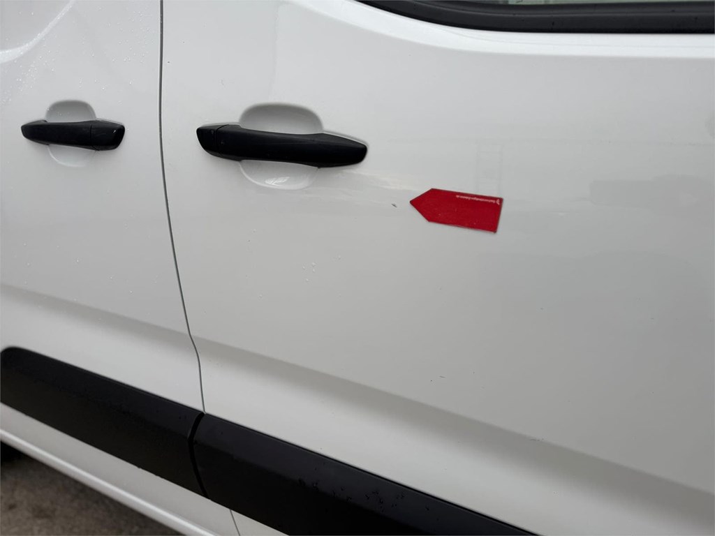 Foto 26 CITROEN-BERLINGO VAN TALLA M 6LVT