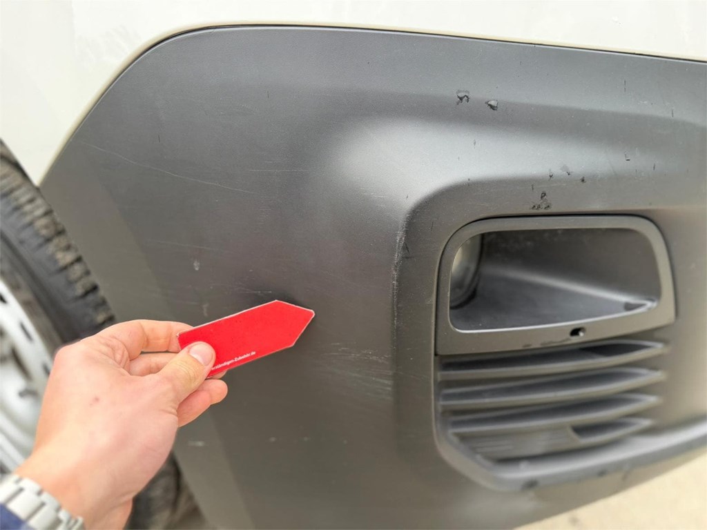 Foto 29 CITROEN-BERLINGO VAN TALLA M 6LVT