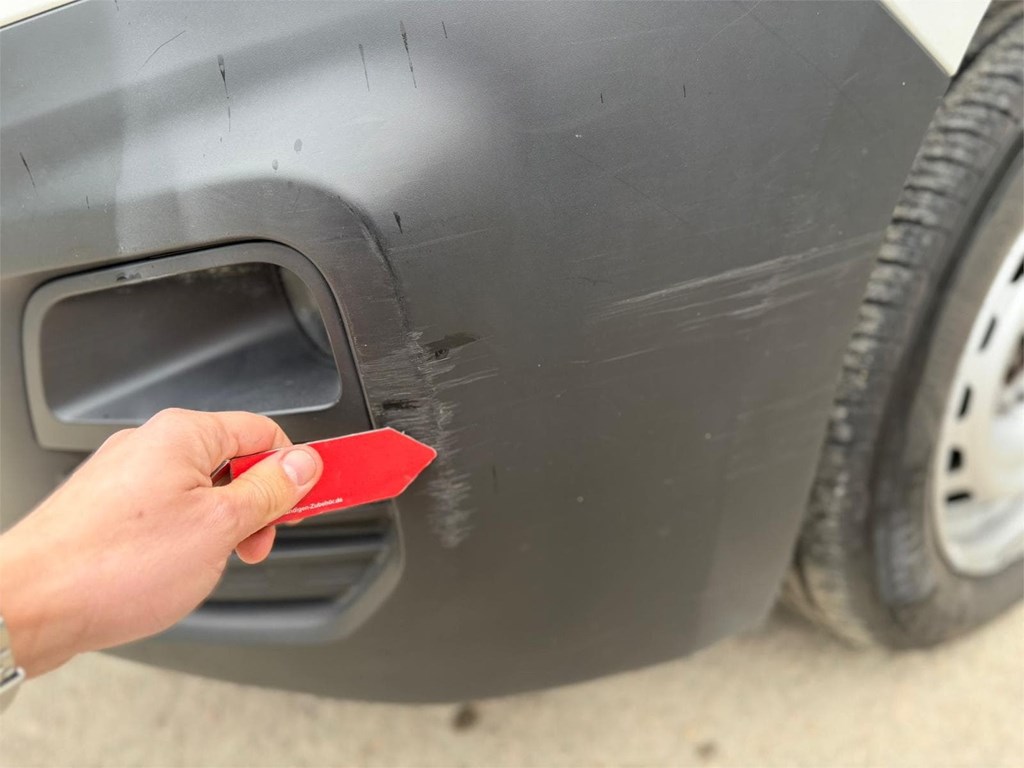 Foto 31 CITROEN-BERLINGO VAN TALLA M 6LVT