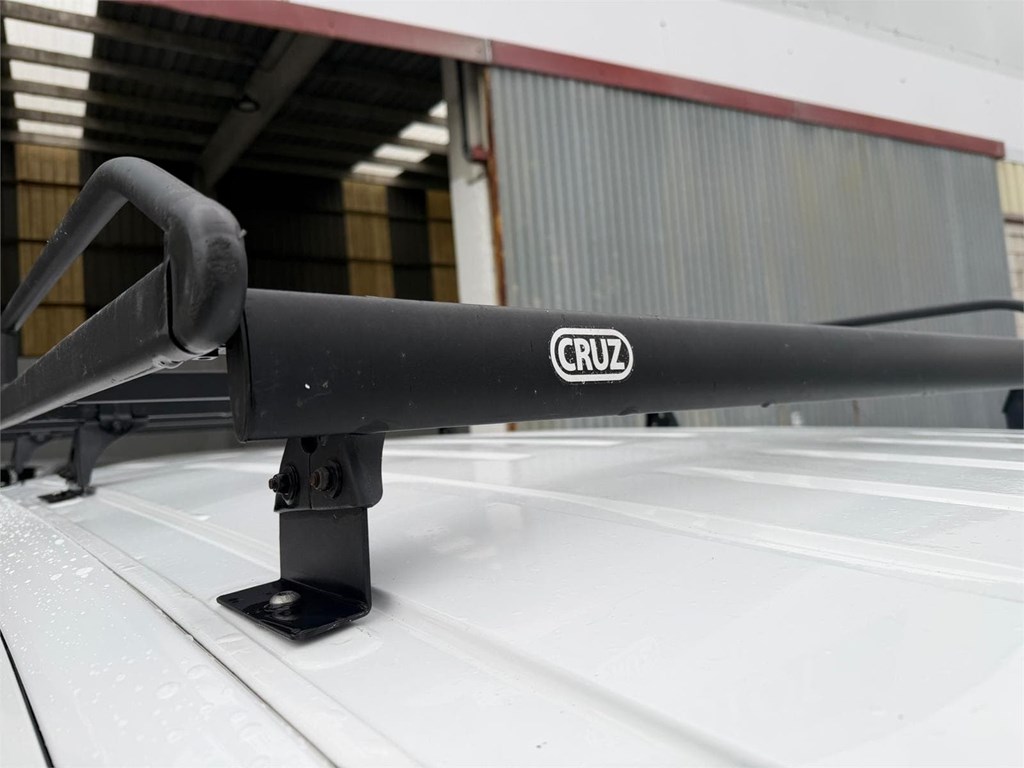 Foto 7 CITROEN-BERLINGO VAN TALLA M 6LVT